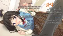 JK Netorare Shikaeshi Rape ~Shinyuu ni Kanojo o Netorareta Toaru Fuyu no Omoide~, 한국어