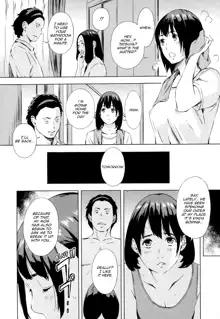 Oyako Conflict - Fusae to Fumina | Mother and Daughter Conflict Fusae to Fumina, English