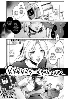 Saeko Ch. 1-2, English