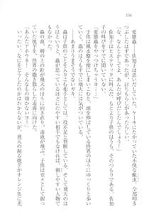 まじかる☆ わたしの魔法使い, 日本語