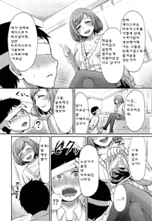 Onee-chan no SM Kouza, 한국어