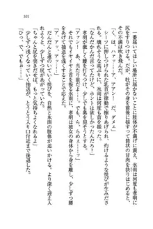 あね忍♥ お姉ちゃんはくノ一なんだぞ!, 日本語