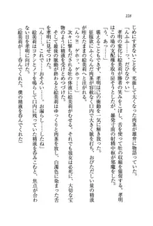 あね忍♥ お姉ちゃんはくノ一なんだぞ!, 日本語