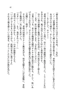 あね忍♥ お姉ちゃんはくノ一なんだぞ!, 日本語