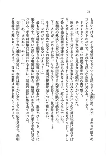 あね忍♥ お姉ちゃんはくノ一なんだぞ!, 日本語