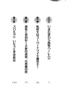 いもうと水着!, 日本語