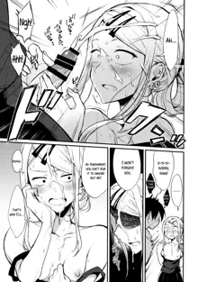 Otona No Dagashi 4, English