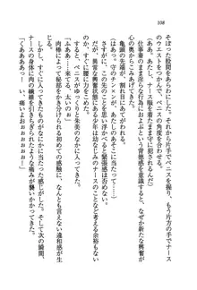 姫宮三姉妹が看護してあげる♥, 日本語