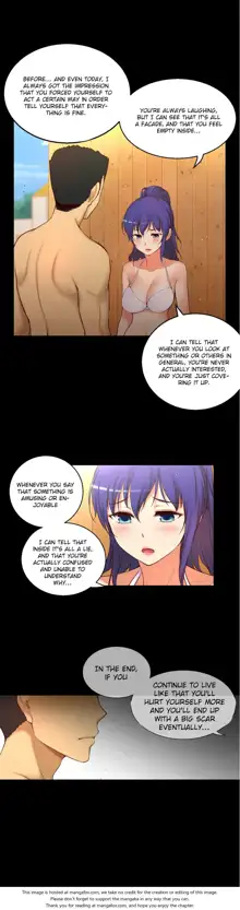 She is Young (English) Part 1/2, English