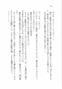 えむ×えむ! 妹と生徒会長, 日本語