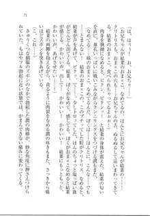 えむ×えむ! 妹と生徒会長, 日本語