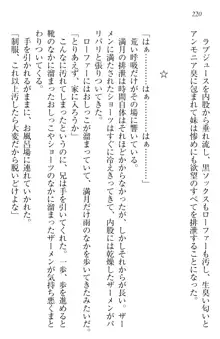 ウチの妹がここまでMなわけがない, 日本語