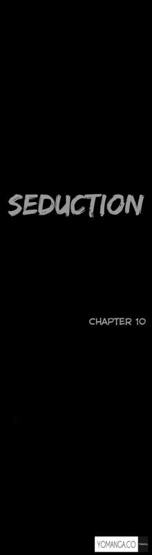 Seduction Ch.1-38, English