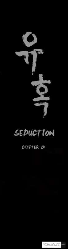 Seduction Ch.1-38, English