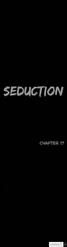 Seduction Ch.1-38, English