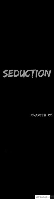 Seduction Ch.1-38, English