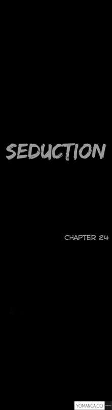 Seduction Ch.1-38, English