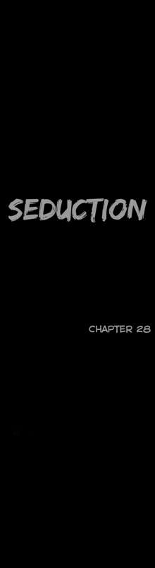 Seduction Ch.1-38, English