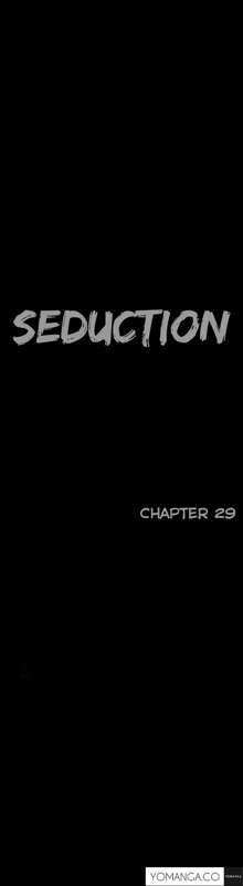 Seduction Ch.1-38, English