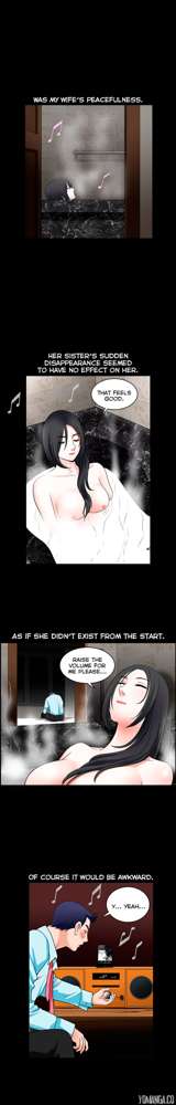 Seduction Ch.1-38, English