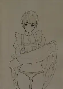 MAID IROIRO, 日本語