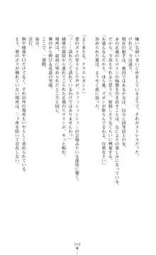 ツイン・アルステラ 調教洗脳で悪堕ちする正義のヒロイン, 日本語