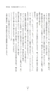 ツイン・アルステラ 調教洗脳で悪堕ちする正義のヒロイン, 日本語