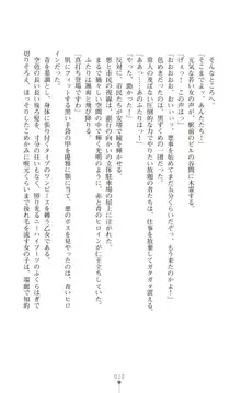 ツイン・アルステラ 調教洗脳で悪堕ちする正義のヒロイン, 日本語