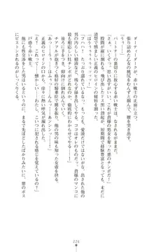 ツイン・アルステラ 調教洗脳で悪堕ちする正義のヒロイン, 日本語