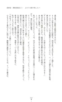 ツイン・アルステラ 調教洗脳で悪堕ちする正義のヒロイン, 日本語