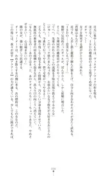 ツイン・アルステラ 調教洗脳で悪堕ちする正義のヒロイン, 日本語