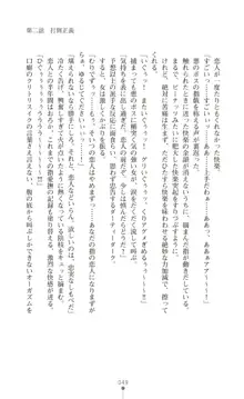 ツイン・アルステラ 調教洗脳で悪堕ちする正義のヒロイン, 日本語