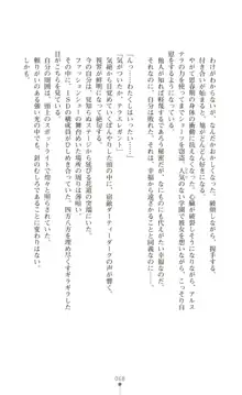 ツイン・アルステラ 調教洗脳で悪堕ちする正義のヒロイン, 日本語