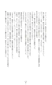 ツイン・アルステラ 調教洗脳で悪堕ちする正義のヒロイン, 日本語