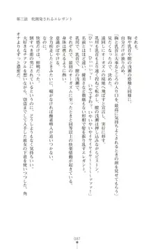 ツイン・アルステラ 調教洗脳で悪堕ちする正義のヒロイン, 日本語