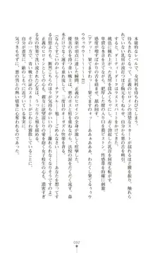 ツイン・アルステラ 調教洗脳で悪堕ちする正義のヒロイン, 日本語