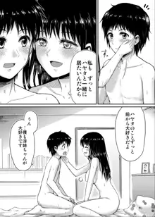 冴ちゃんと、僕, 日本語