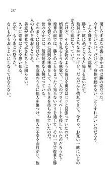 センセイは俺の嫁!?, 日本語