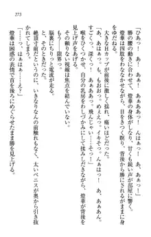 センセイは俺の嫁!?, 日本語