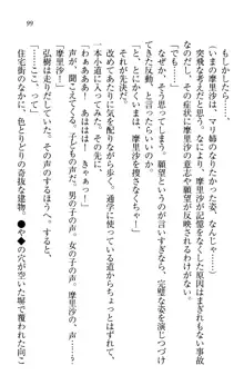 お姉ちゃんは3歳児!?, 日本語