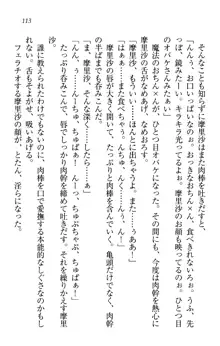 お姉ちゃんは3歳児!?, 日本語