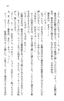 お姉ちゃんは3歳児!?, 日本語