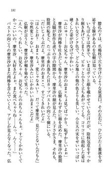 お姉ちゃんは3歳児!?, 日本語