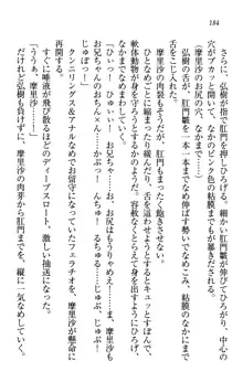 お姉ちゃんは3歳児!?, 日本語