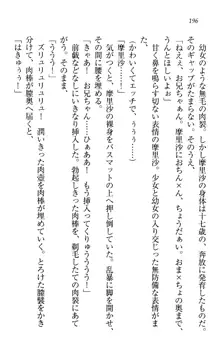 お姉ちゃんは3歳児!?, 日本語