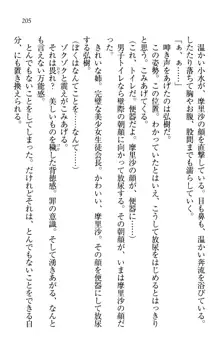 お姉ちゃんは3歳児!?, 日本語