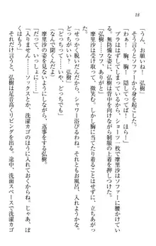 お姉ちゃんは3歳児!?, 日本語