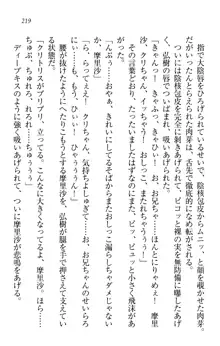 お姉ちゃんは3歳児!?, 日本語