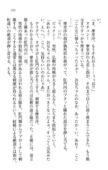 お姉ちゃんは3歳児!?, 日本語