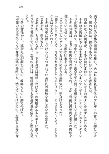 生徒会長を脱がそう!, 日本語